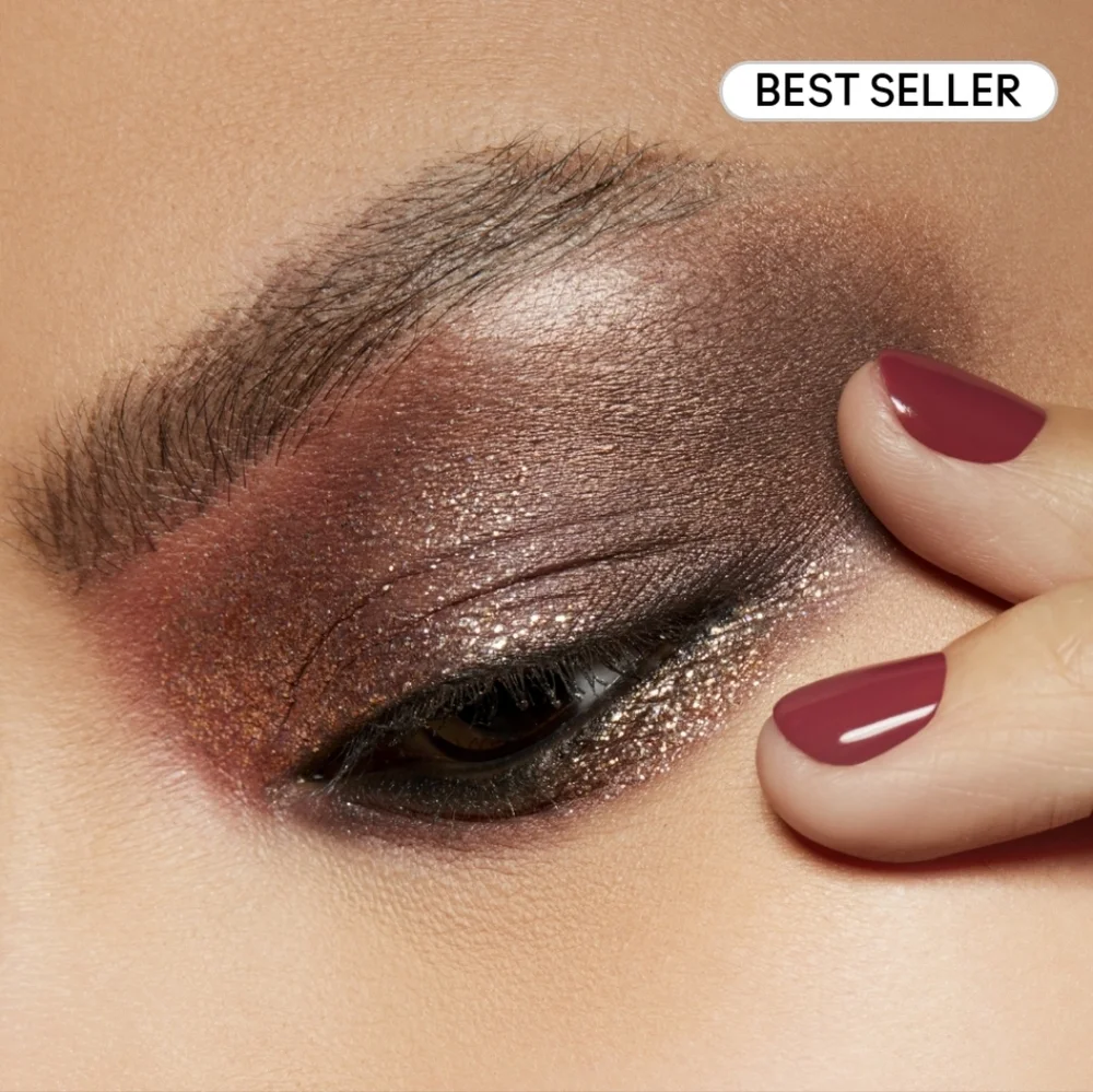 MAC Cosmetics ultra shiny